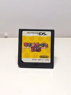 マリオパーティDS DS用ソフト