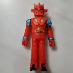THE超合金 BANDAI GT-04 スーパーロボットマッハバロン - メルカリ