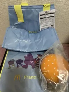 マクドナルド福袋　2026年