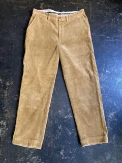 Polo by Ralph Lauren コーデュロイパンツ