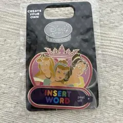 ディズニー　ピンバッジ　プリンセス　７点セット　まとめ売り 2025年最新】ディズニープリンセスピンバッジの人気アイテム