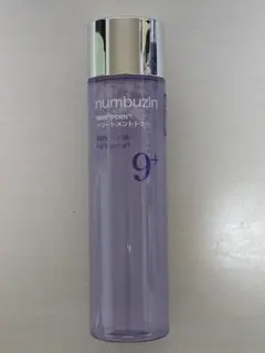 ナンバーズイン 9番 NMN PDRNトリートメントトナー150ml