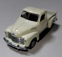 WELLY No2050 Chevrolet 3100 ピックアップのサムネイル