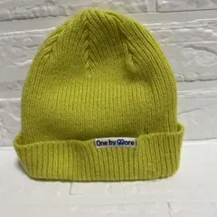 BREEZE キッズニット帽