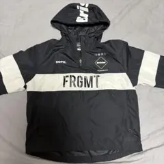 Bristol ANORAK FCRB-210012 ナイロンジャケット - メルカリ