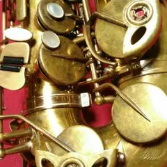 ヴィンテージ加工■サックス改造■タンポ フェルト コルク他販売含