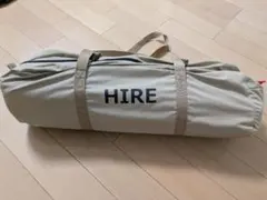 s*y様 HILLS FIELD THE FIRST TARP 4300×500 - メルカリ