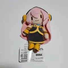 巡音ルカ ぬいぐるみ キーチェーン ストラップ Yおじ 2026年最新】巡音ルカ ぬいぐるみの人気アイテム - メルカリ