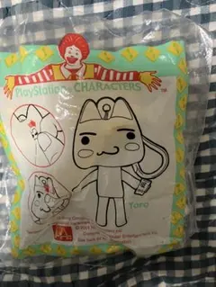 2025年最新】どこでもいっしょ トロ ハッピーセットの人気