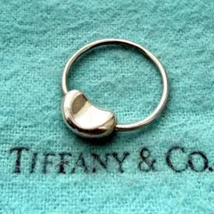 Tiffany ビーン リング ラージ 13号 | Mercari