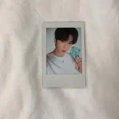TXT スビン MOACON モアコン チェキ - メルカリ