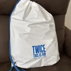 TWICE アップグレード特典