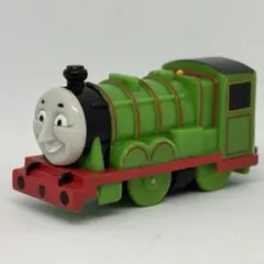 カプセルプラレール きかんしゃトーマス ヘンリー2003年表記
