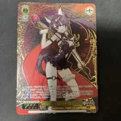 PSA10 魔獣使い　狂三　PR 箔押し　ヴァイスシュヴァルツ 2026年最新】魔獣 狂三の人気アイテム - メルカリ