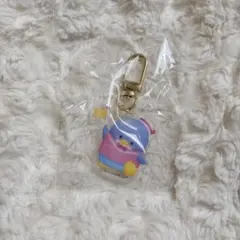 サンリオキャラクター大賞 アクリルチャームB 【タキシードサム】