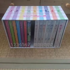 Aqours 映画 Blu-ray CD 特典セット - メルカリ