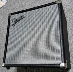 美品】 フェンダー Rumble Studio 40 ベースアンプ 液晶不良 - メルカリ
