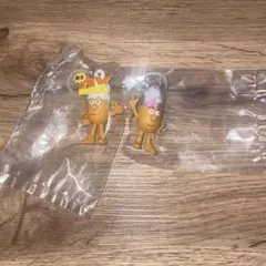 コンタック めじるしアクセサリー　2個セット