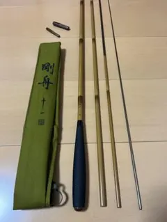 天龍 （テンリュウ）テンカラ 風来坊 TF39TA 中古美品 - メルカリ