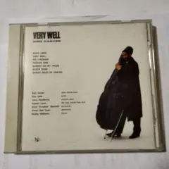 VERY WELL Ron Carter