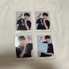 FANTASTICS トレカ (佐藤大樹)