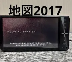 285 タッチパネルが効きません ジャンク品 NSZN-W64T トヨタ - メルカリ