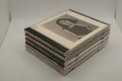 【値下げ】早瀬優香子　５アルバム