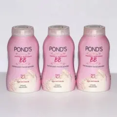 Pond,s パウダー BB 50g×3個セットのサムネイル