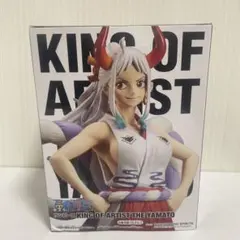 2025年最新】ワンピース KING OF ARTIST ヤマトの人気アイテム