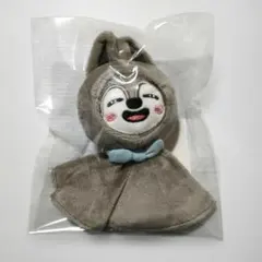 2025年最新】ウルフチャン キーホルダーの人気アイテム - メルカリ