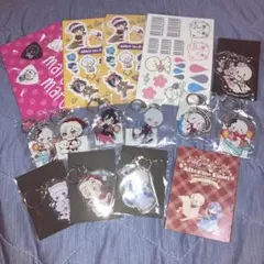 まふまふ グッズ まとめ売り まふまふ 纏め売り グッズ まふまふ グッズ まとめ売り