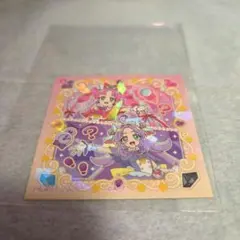 名探偵プリキュア　パンシール 9 キュアアンサー・キュアミスティック