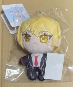 【607】Limbus Company ぬいパル シンクレア