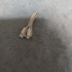 iPhoneケーブル