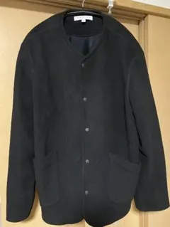 URBAN RESEARCH ノーカラージャケット