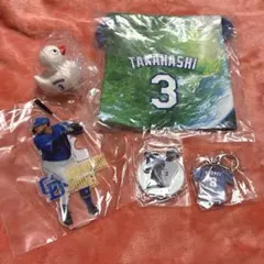 2025年最新】高橋周平の人気アイテム - メルカリ