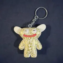 FUGGLER ファグラー キーチェーン 第3弾 ゴールドエディション