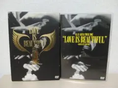 GLAY/GLAY ARENA TOUR 2007\"LOVE IS BEAU…