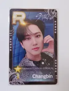 StrayKids トレカ ssjyp リアルカード まとめ売り チャンビン 2025年最新】ssjyp チャンビンの人気アイテム - メルカリ