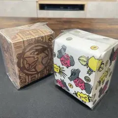 ポケモン デッキケース レジドラゴ ルギア