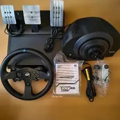 Thrustmaster T300RS GT Edition 元箱無し