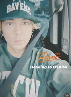 降谷・KJ Ravens Snapbank CAP