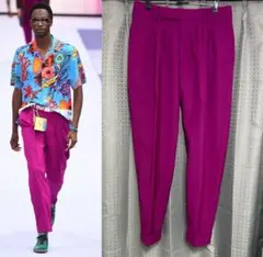 18ss スラックス