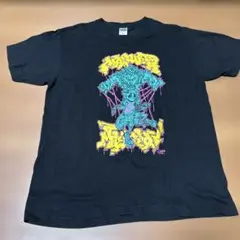 MAN WITH A MISSION Tシャツ ブラック Lサイズのサムネイル