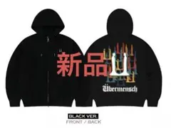 2025年最新】G-DRAGON パーカーの人気アイテム - メルカリ