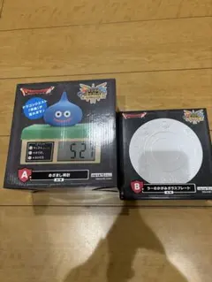 ドラゴンクエスト ふくびき所スペシャル ロトの伝説ふたたび編 A賞 B賞セット