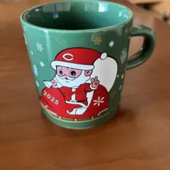 Carp Collaboration Mug 2025