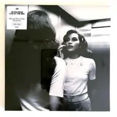 新品未使用】The Birthday ALICIA レコード - メルカリ