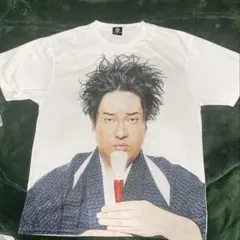 岡崎体育 Tシャツ XXLサイズ　新品 貴重 2026年最新】岡崎体育 Tシャツの人気アイテム - メルカリ