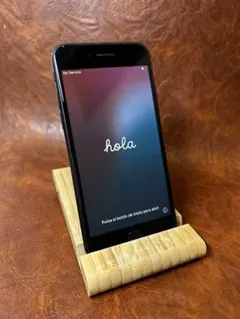 iPhone SE（第3世代）　64GB ミッドナイト